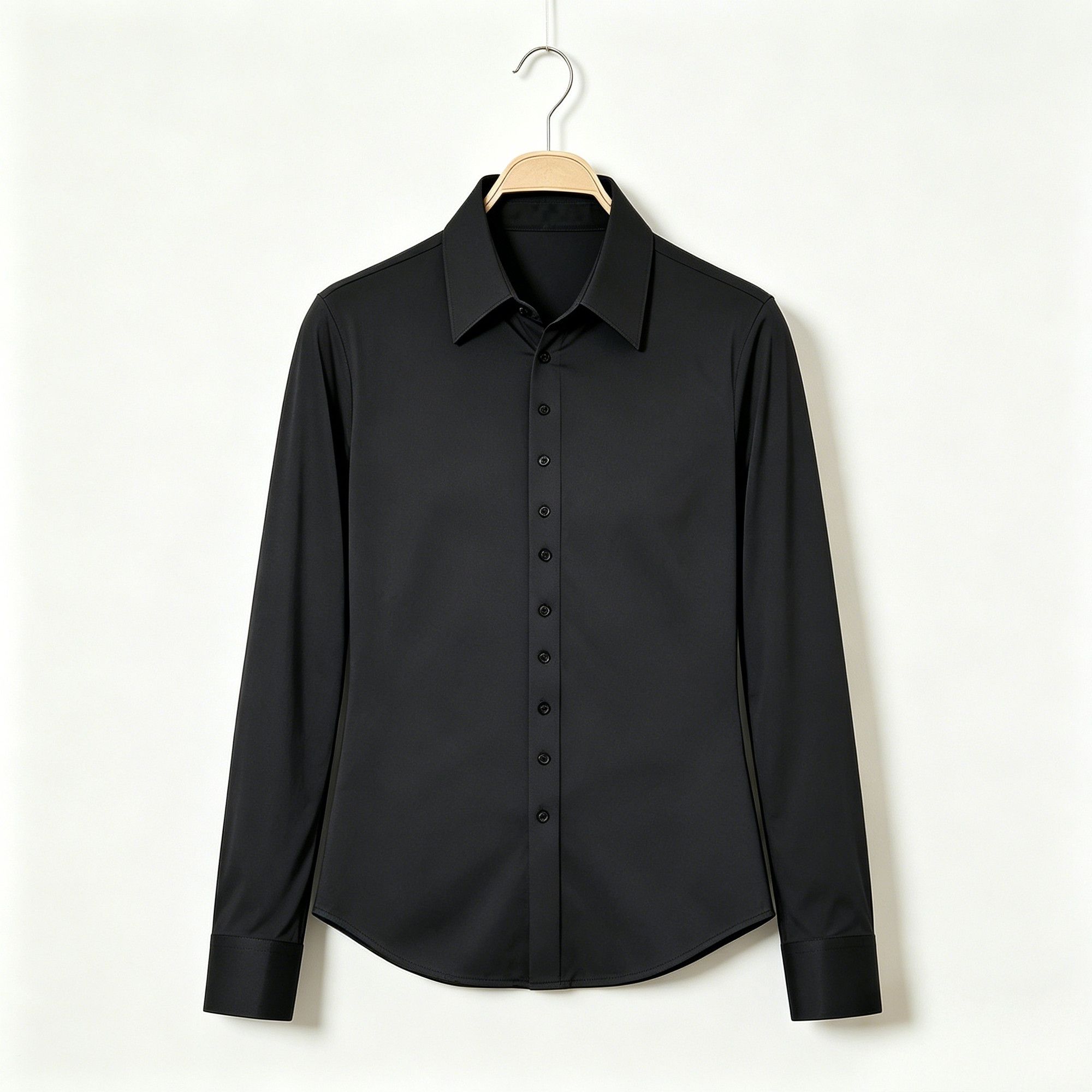 男士比赛衬衣舞服练功服国标舞服探戈跳舞服摩登舞服