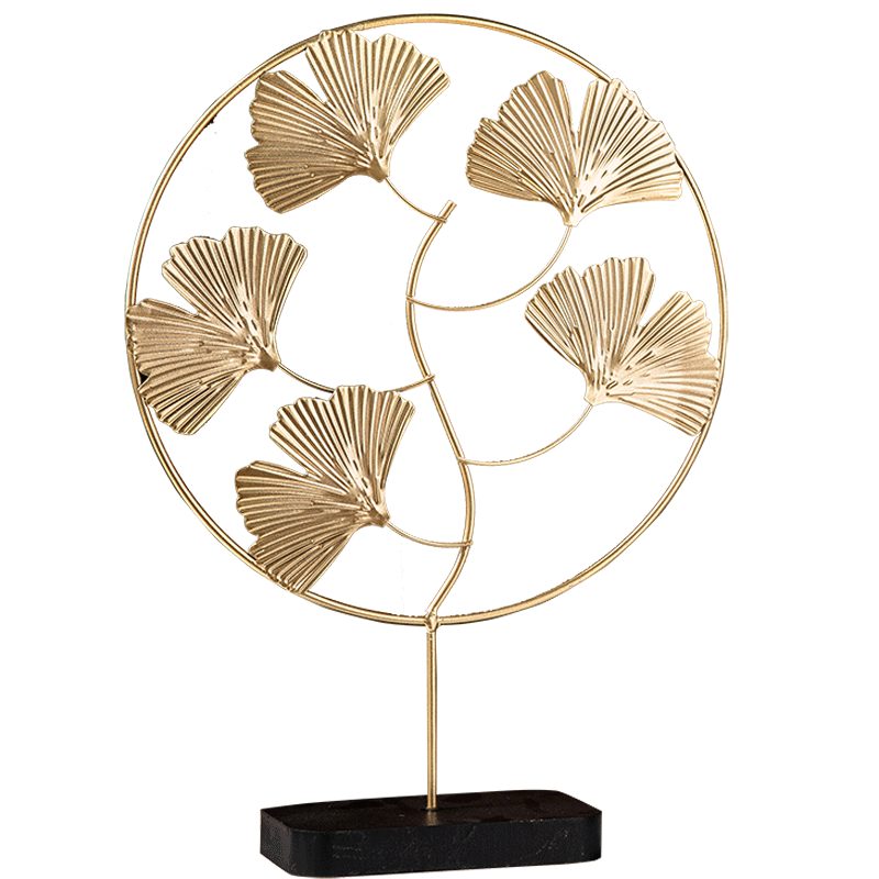 皓杨铁艺客厅玄关酒柜装饰品