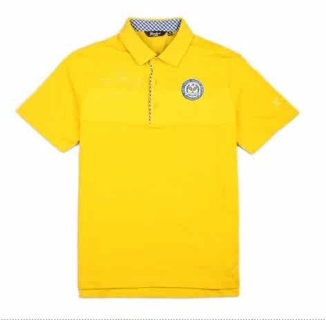 Polo sport homme XTEP en autre - Ref 554747 Image 3