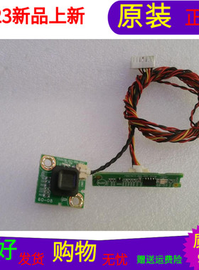 飞利浦43PFF按键板715G6316-K01-000-004I 715G7477-R01-000-004M