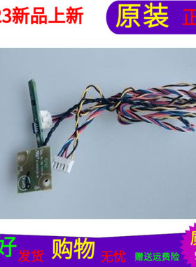 PPTV-43P接收板715G7437-R01-000-004M 715G6316-K01-000-004I