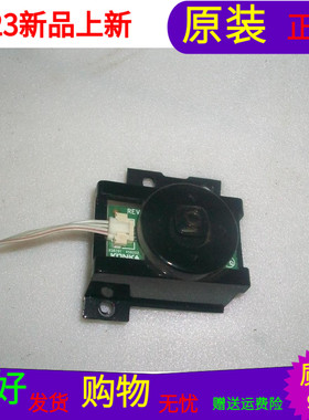 康佳LED43S1按键板35022015带壳子带线屏号72001682YT V1测试好发