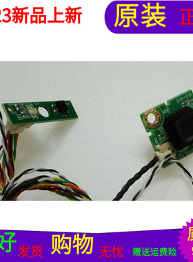 海尔43CH6000按键板715G6316-K01-000-004I715G6077-R01-001-004K