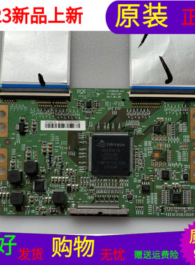 海信LED43EC500U逻辑板47-6021187 HV430QUB-N41屏 HD426K3U71-K1