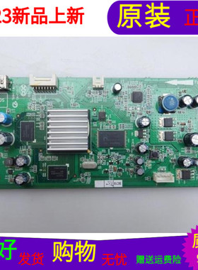 适用于原装TCL L43V7300A-3D数字板40-0MT25H-SMC4XG屏LTA430HW02