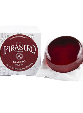 PIRASTRO松香德国进口大提琴专用