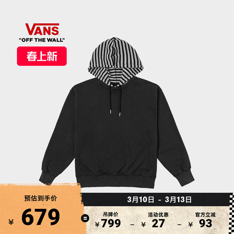 ��ɫ XS Vans��˹�ٷ� Efron������ñ���� 645.05Ԫ(��88VIP 95��)