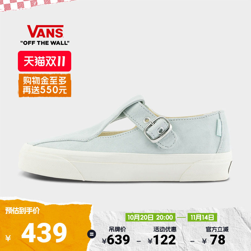 ����ɫ 34.5 Vans��˹�ٷ� ����Ь��Ů������