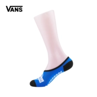 Vans Vans Bít tất nữ thể thao In thông thường Chính thức - Vớ thể thao vớ thể thao nike