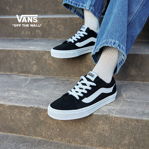 Vans范斯官方经典复古男女鞋