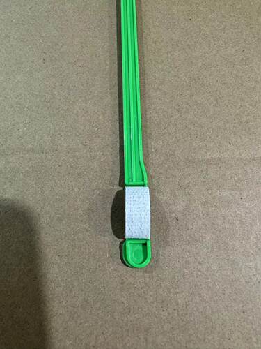 东芝2615AC激光器清洁拉杆