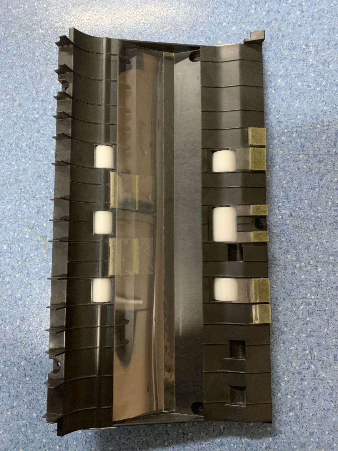 东芝2555C 3055C 3555C 4555C输稿器 导纸板 导板贴片 输稿器支架