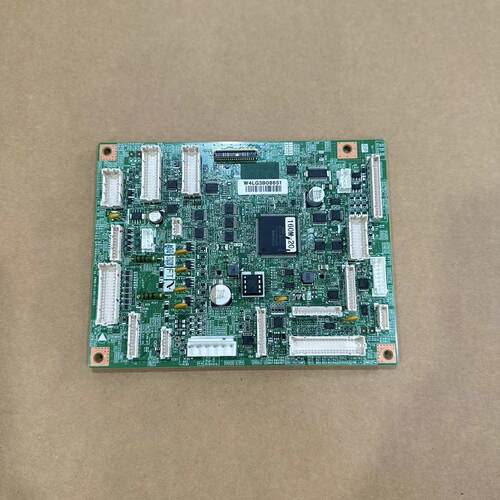 东芝2020AC逻辑板LGC板