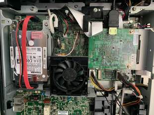 3515AC 3015AC 4515AC主板 接口板 系统板 原装 SYS板 东芝2515AC