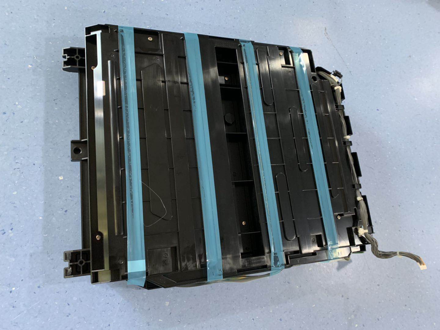 原装 东芝2515AC 3015AC 3515AC 4515AC 5015AC激光器 激光盒