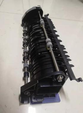 东芝2555C出纸口组件 3055C 3555C 4555C 5055C 出纸口支架 导板