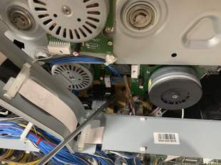 8508A 7508A 5518A 6518A 电源板 东芝5508A 7518A高压板 6508A