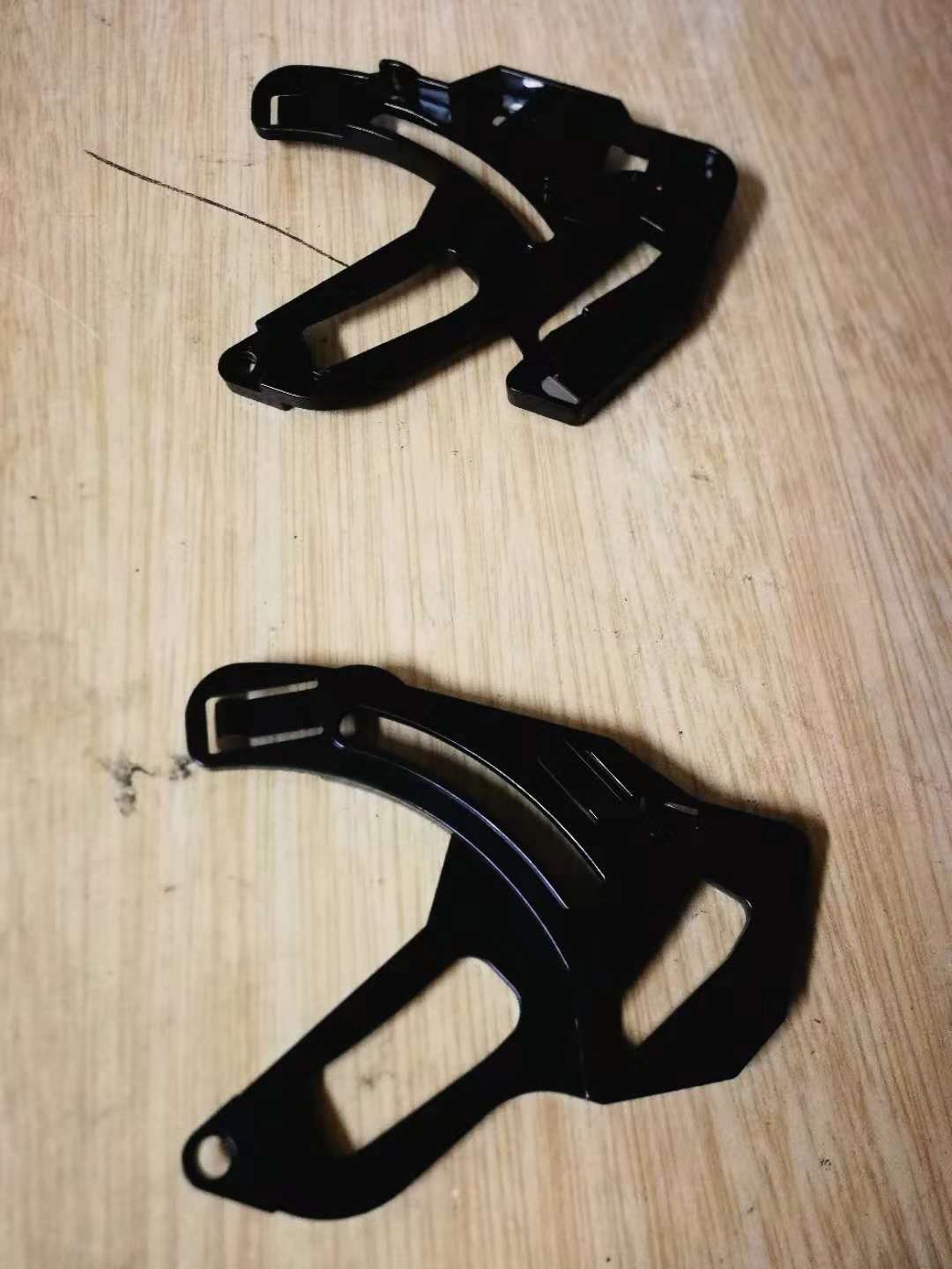 东芝2051C 2550C 2551C 2050C二次转印挂钩 转印支架 原装拆机