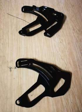 东芝2051C 2550C 2551C 2050C二次转印挂钩 转印支架 原装拆机