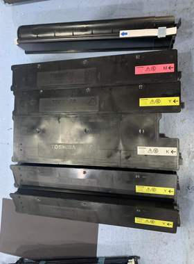东芝T-FC616C 5516AC 6516 7516 5616 6616 7616 墨粉 粉盒 碳粉