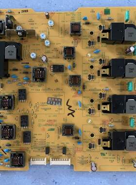 原装 东芝2505AC 3005AC 3505AC 4505AC 5005AC高压板 2505高压板