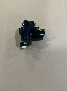 原装东芝2020 2520 2525 3025 3525 AC废粉驱动齿轮电机 CD40电机