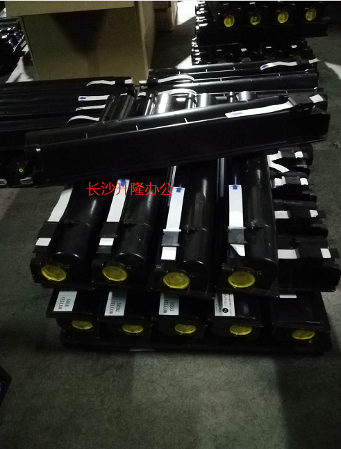 东芝2555C 3055C 3555C 4555C 5055C原装拆机粉盒 东芝2555C粉盒