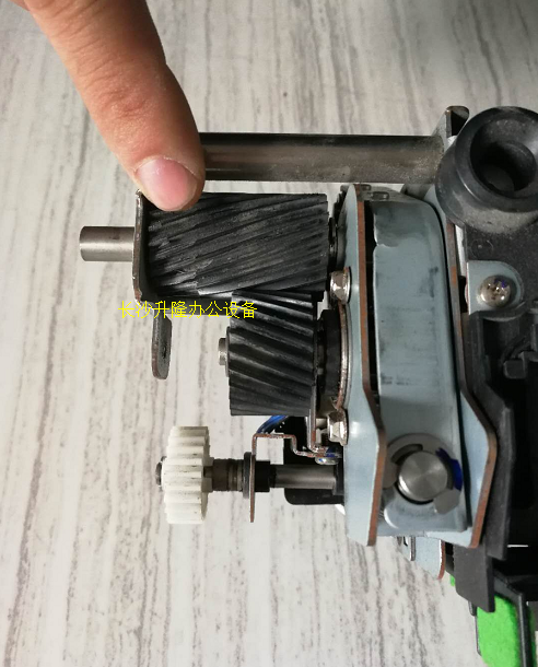 东芝2555c 3055c 4555c 5055c定影齿轮 3055C齿轮 东芝复印机配件