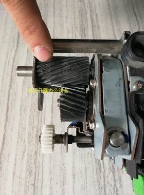 东芝2555c 3055c 4555c 5055c定影齿轮 3055C齿轮 东芝复印机配件