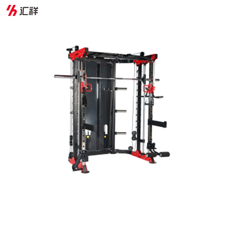 汇祥汇祥史密斯机综合训练器
