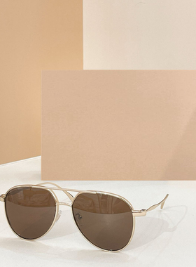 男女通用潮酷百搭遮阳墨镜