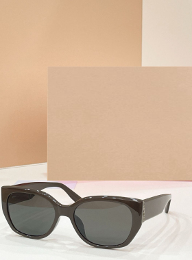 男女通用潮酷百搭遮阳墨镜