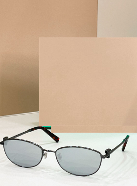 男女通用潮酷百搭遮阳墨镜