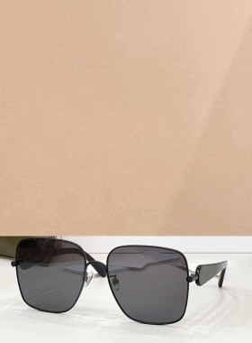 男女通用潮酷百搭遮阳墨镜