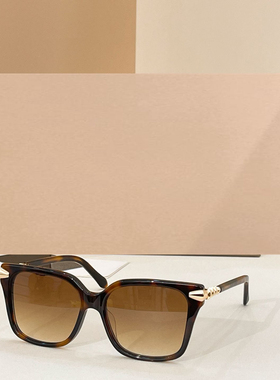 男女通用潮酷百搭遮阳墨镜