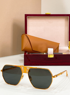 男女通用潮酷百搭遮阳墨镜