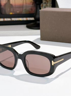 男女通用潮酷百搭遮阳墨镜