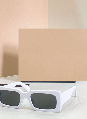 男女通用潮酷百搭遮阳墨镜