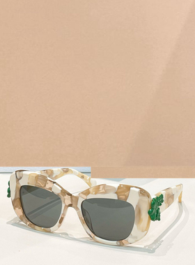 男女通用潮酷百搭遮阳墨镜