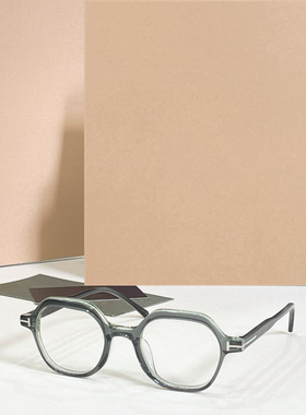 男女通用眼镜架跨境休闲百搭