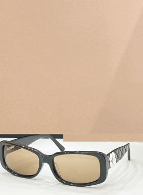 男女通用潮酷百搭遮阳墨镜