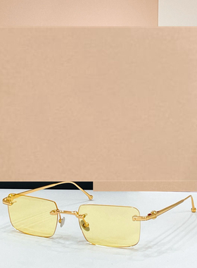 男女通用潮酷百搭遮阳墨镜