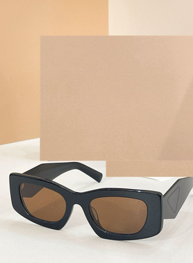 男女通用潮酷百搭遮阳墨镜