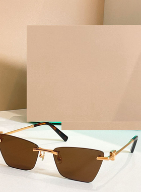 男女通用潮酷百搭遮阳墨镜