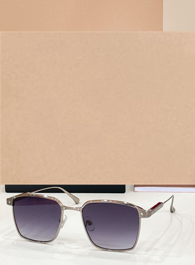 男女通用潮酷百搭遮阳墨镜