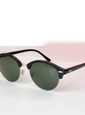 男女通用潮酷百搭遮阳墨镜