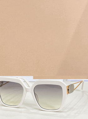 男女通用潮酷百搭遮阳墨镜