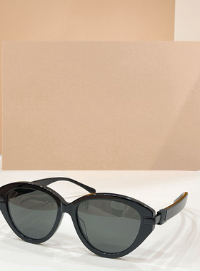 男女通用潮酷百搭遮阳墨镜