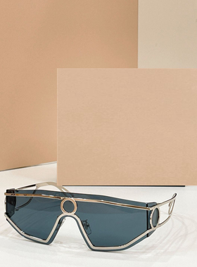 男女通用潮酷百搭遮阳墨镜