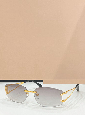 男女通用潮酷百搭遮阳墨镜